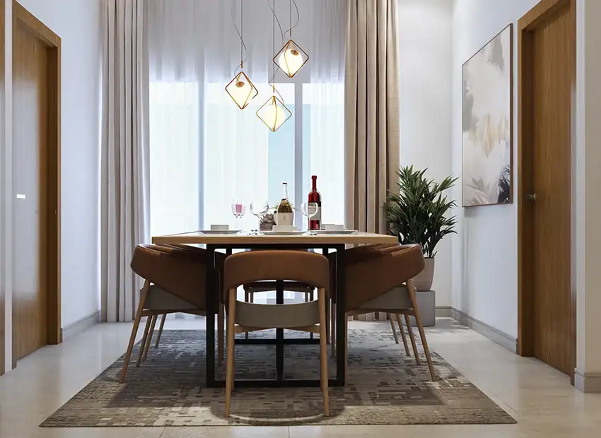 TBPL HARIKEERTHANAM – 2 BHK