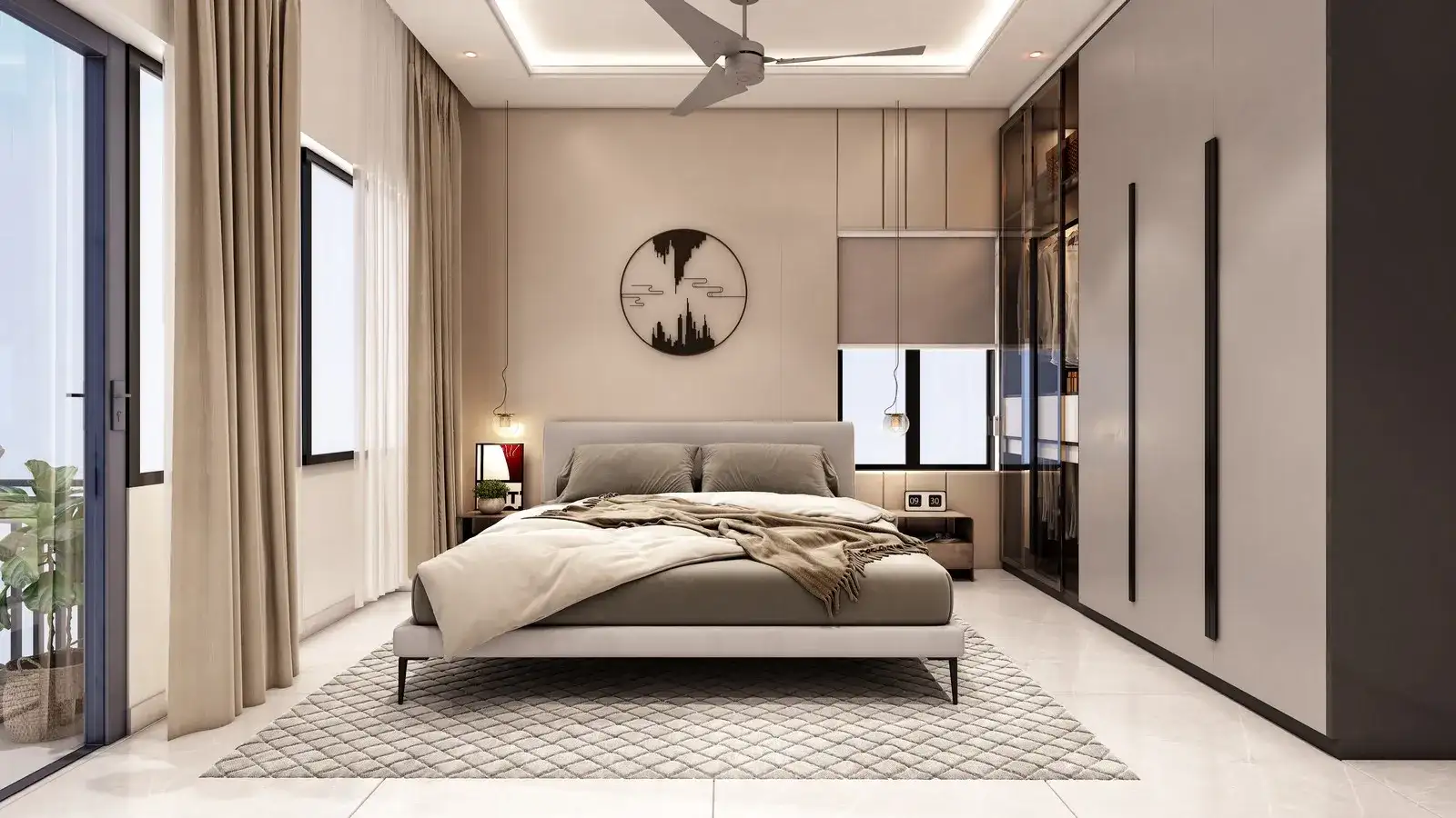 TRINITY ESTILLA – 2 BHK APARTMENTS