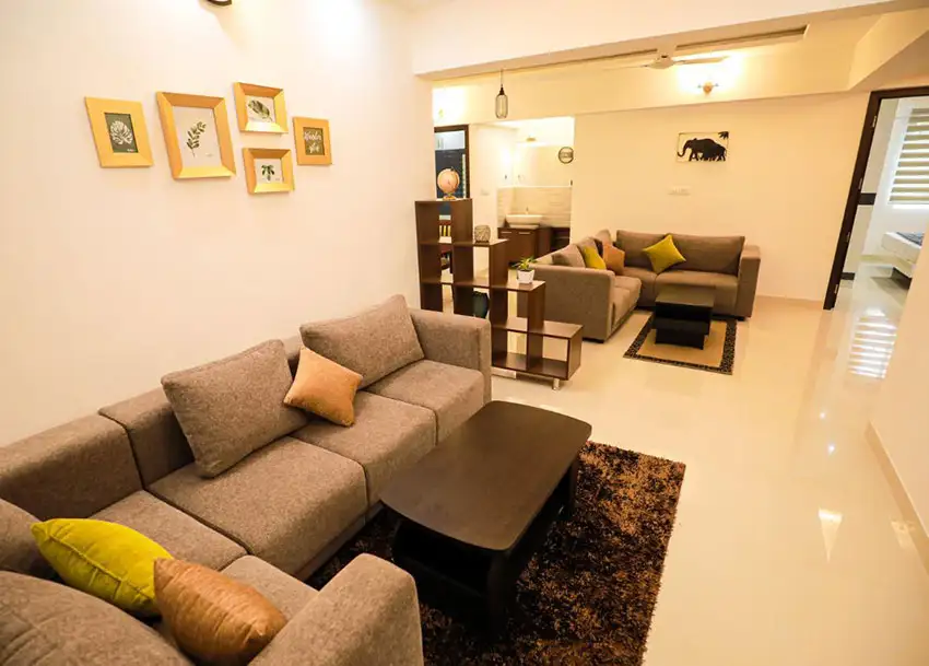 RHYTHM – 3 BHK APARTMENTS
