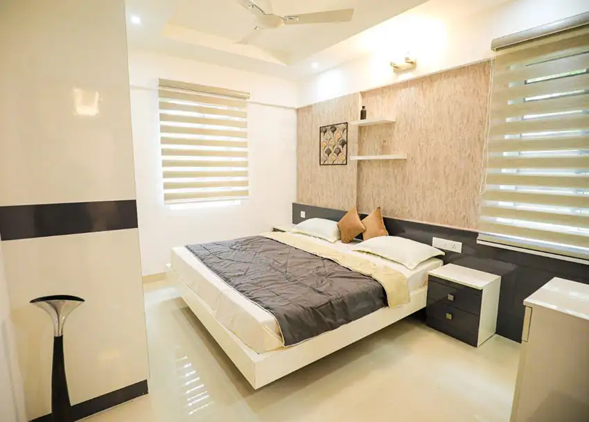 VARMA KOVILAKAM – 3 BHK APARTMENTS