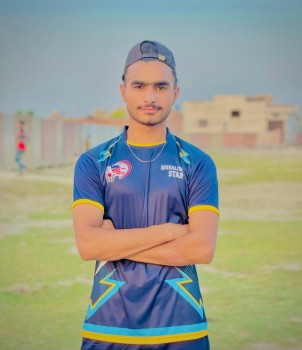 Aqib Gujjar