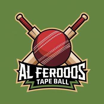 Al Ferdoos Tape Ball Cricket Tournament