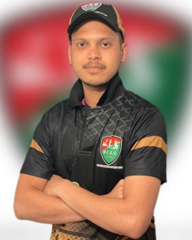 Sabbir Ahmed