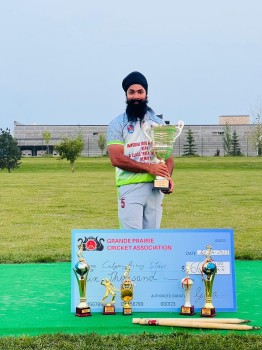 Simranjit Singh