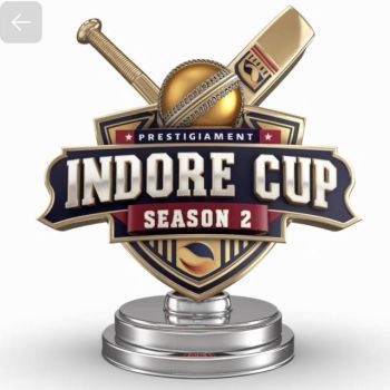 INDORE CUP SEASON - 2