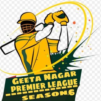 Geeta Nagar Premier League