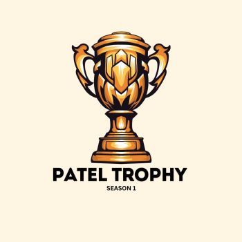 Patel Trophy Season-1