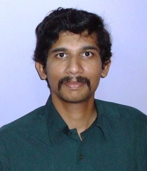 PRASAD ANANTHAPADMANAPHAN