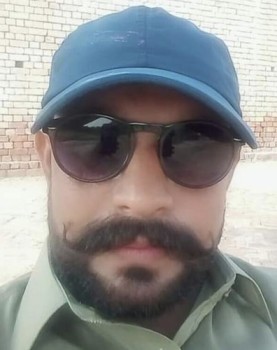 Ali Gujjar