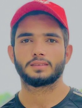 Zohaib Soni