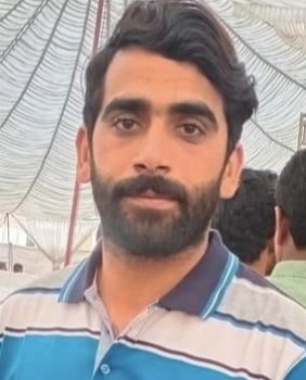 Shehzad Bhatti