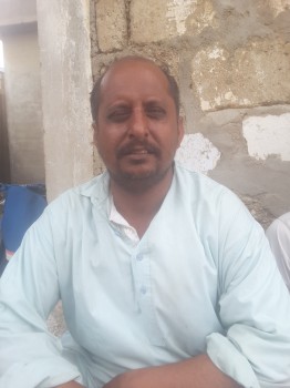 Sarwar Magsi