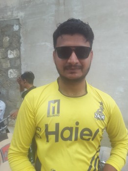 SHOAIB LALA