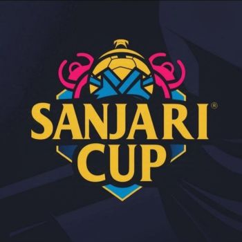 SANJARI CUP SEASON 1