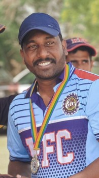 ANUJITH MULLAKAL