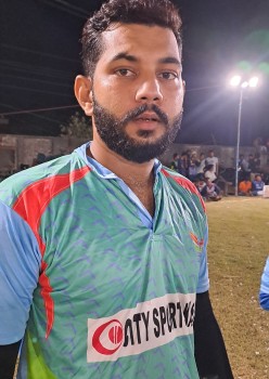 Bittu Tiwari