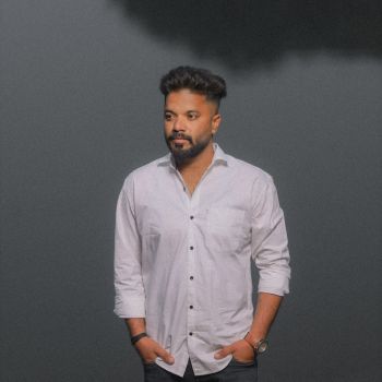 NIKHIL PATIL