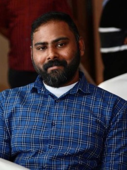 RENJITH MURALEEDHARAN