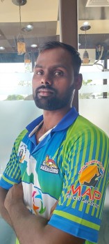 RAJESHWARAN RCC