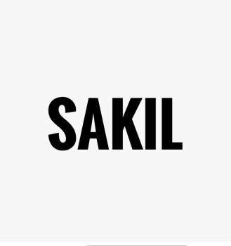 Sakil