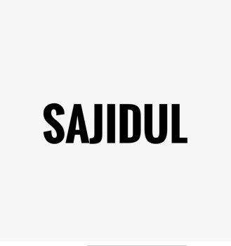 Sajidul