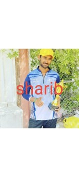 SHARIB