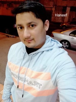 HANEEF