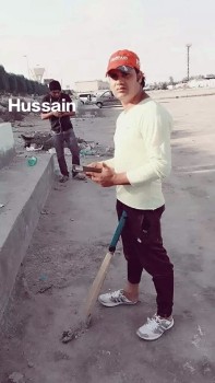 HUSSAIN