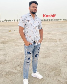 KASHIF