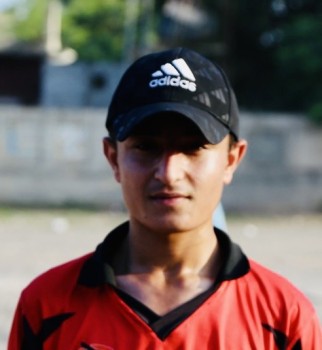 Noman Khan