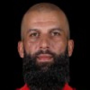 Moeen Ali