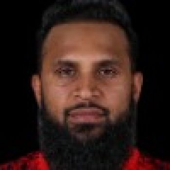 Adil Rashid