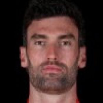 Reece Topley