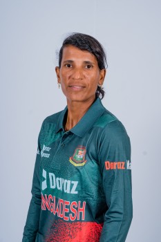 Salma Khatun