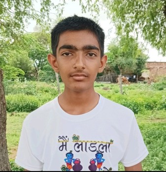 Nihit Bishnoi