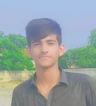 Idrees Khan