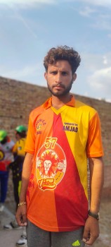 Naveed Iqbal