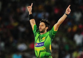 Afridi