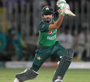 Babar Azam