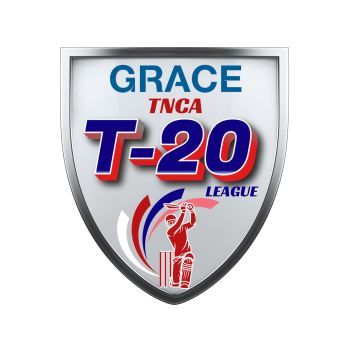 Grace TNCA T20 League 2024/25