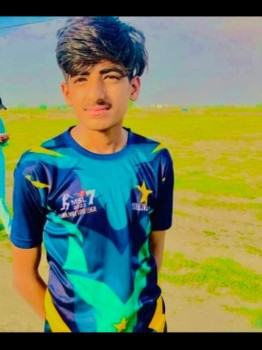 Ali Raza