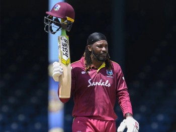 Chris Gayle