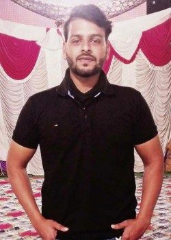 Shafaqat Mansoori