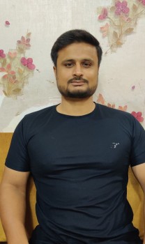 Shahid Raj