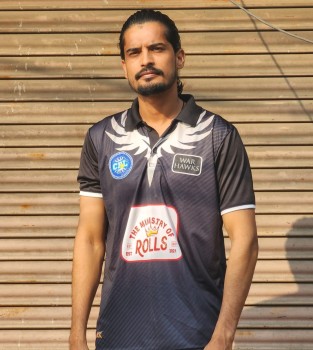 Sohail Ansari