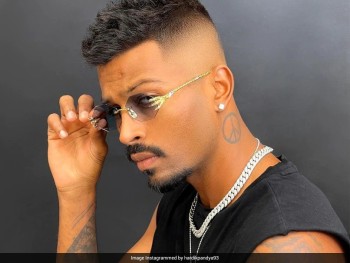 Hardik Pandya