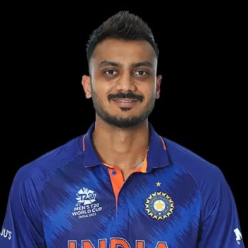 Axar Patel