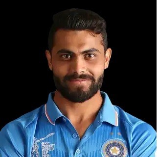 Ravindra Jadeja