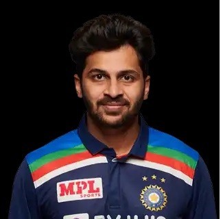 Shardul Thakur