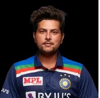 Kuldeep Yadav